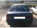 OPEL ASTRA F BERLINA
