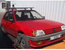 PEUGEOT 205 CABRIOLET