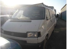 volkswagen t4 transporter/furgoneta (mod. 1991) del año 1996