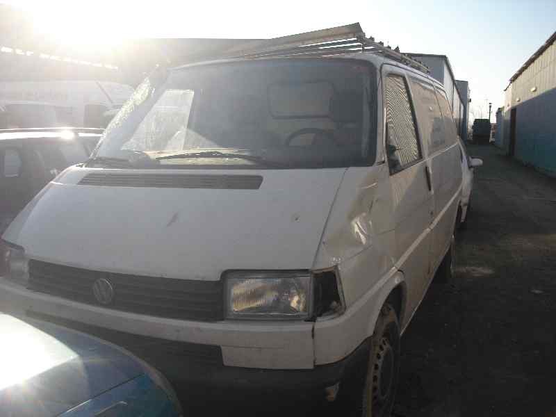 volkswagen t4 transporter/furgoneta (mod. 1991) del año 1996