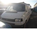 VOLKSWAGEN T4 TRANSPORTER/FURGONETA (MOD. 1991)