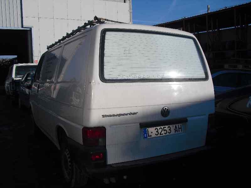 volkswagen t4 transporter/furgoneta (mod. 1991) del año 1996