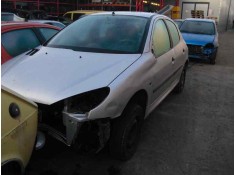 peugeot 206 berlina del año 2003