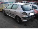 PEUGEOT 206 BERLINA