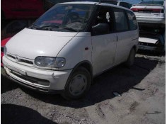 nissan serena (c23m) del año 1992