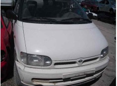 nissan serena (c23m) del año 1992 2