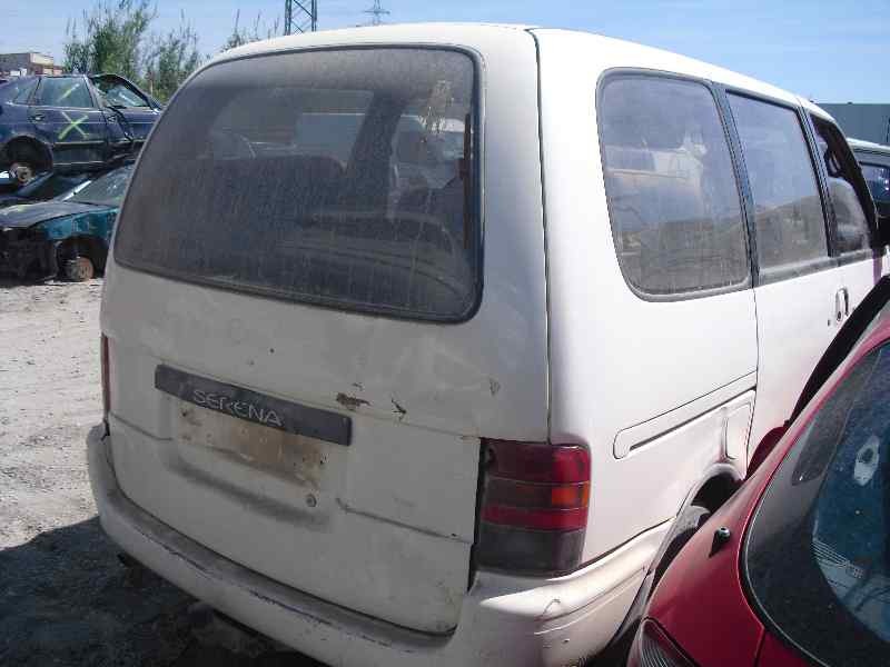 nissan serena (c23m) del año 1992