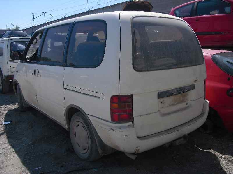 nissan serena (c23m) del año 1992