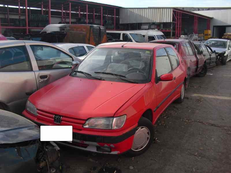 peugeot 306 berlina 3/5 puertas (s1) del año 1993