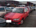PEUGEOT 306 BERLINA 3/5 PUERTAS (S1)