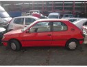 PEUGEOT 306 BERLINA 3/5 PUERTAS (S1)
