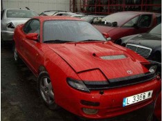 toyota celica (t20) del año 1993