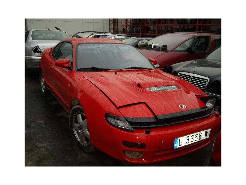 toyota celica (t20) del año 1993