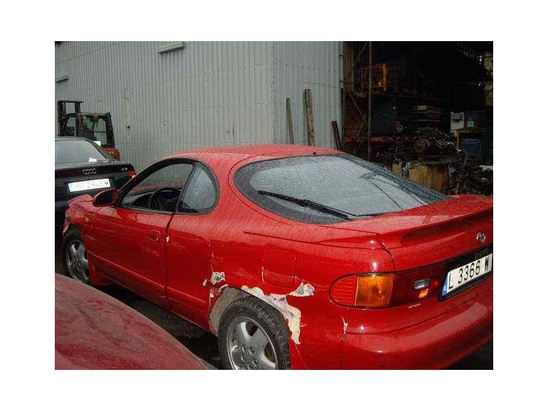toyota celica (t20) del año 1993