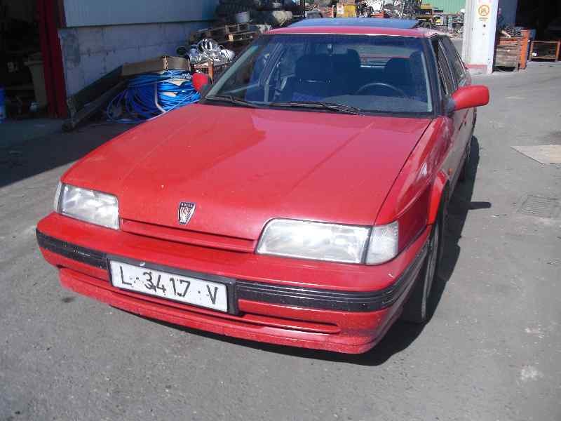 mg serie 800 (rs) del año 1993