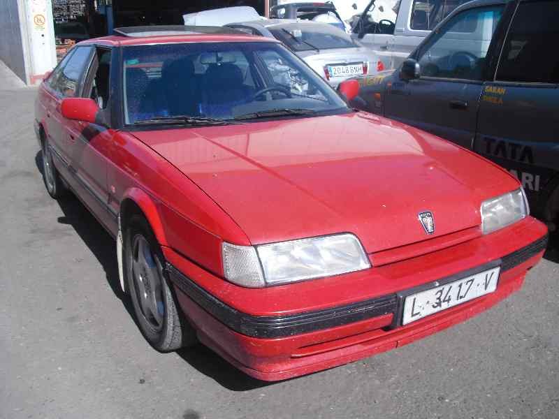 mg serie 800 (rs) del año 1993