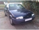 FORD FIESTA BERLINA (DX)