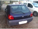 FORD FIESTA BERLINA (DX)