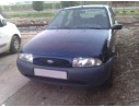 FORD FIESTA BERLINA (DX)