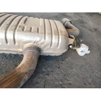 Recambio de catalizador para bmw serie 2 gran coupe (f44) 218i referencia OEM IAM 82546942 NGK 