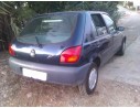 FORD FIESTA BERLINA (DX)