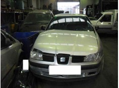 seat ibiza (6k1) del año 1999