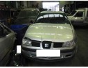 SEAT IBIZA (6K1)