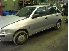 seat ibiza (6k1) del año 1999 2