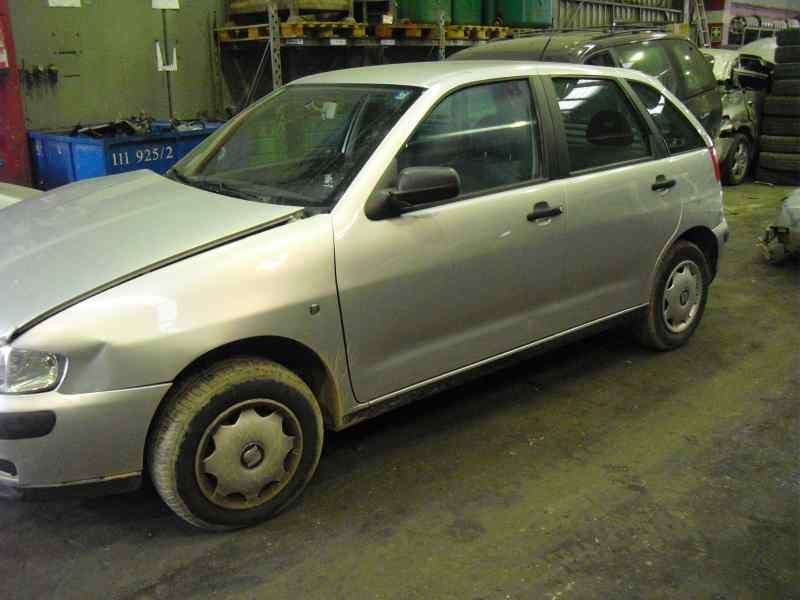 seat ibiza (6k1) del año 1999