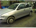 SEAT IBIZA (6K1)