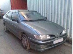 renault megane i classic (la0) del año 1996 2