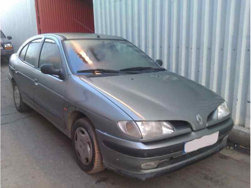 renault megane i classic (la0) del año 1996