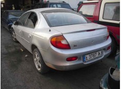 chrysler neon (pl) del año 1999