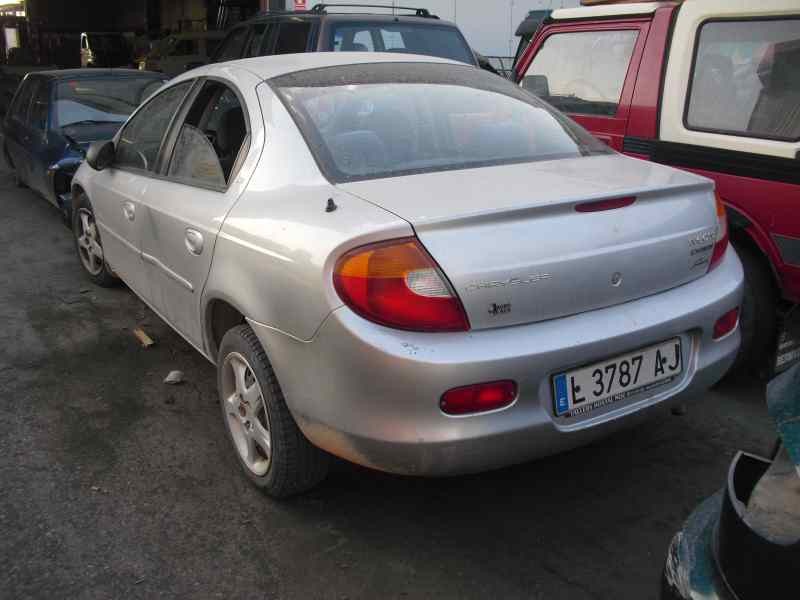 chrysler neon (pl) del año 1999