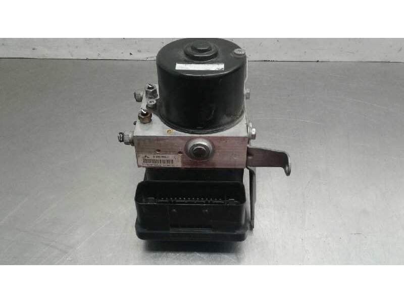 Recambio de centralita abs para bmw serie 1 berlina (e81/e87) 120d referencia OEM IAM 34506784810  
