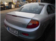chrysler neon (pl) del año 1999 2
