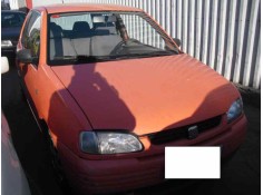 seat arosa (6h1) del año 1997