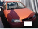 SEAT AROSA (6H1)