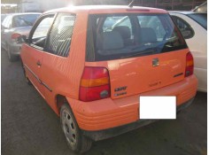 seat arosa (6h1) del año 1997 2