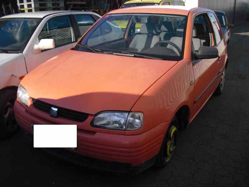 seat arosa (6h1) del año 1997
