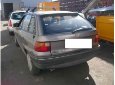 opel astra f berlina del año 1991 2