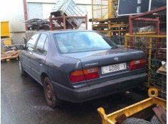 nissan primera berl./familiar (p10/w10) del año 1989 2
