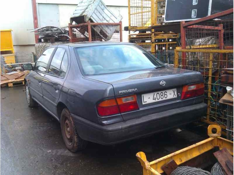 nissan primera berl./familiar (p10/w10) del año 1989