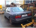 NISSAN PRIMERA BERL./FAMILIAR (P10/W10)