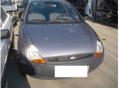 ford ka (ccq) del año 1996