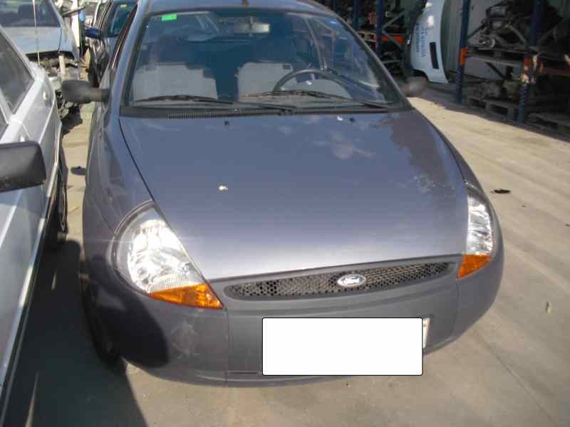 ford ka (ccq) del año 1996
