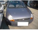 FORD KA (CCQ)