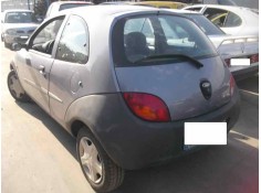ford ka (ccq) del año 1996 2