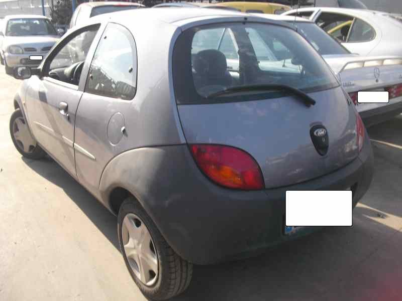 ford ka (ccq) del año 1996