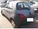 FORD KA (CCQ)